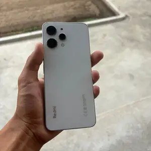 Xiaomi redmi 12 256gb white, Душанбе