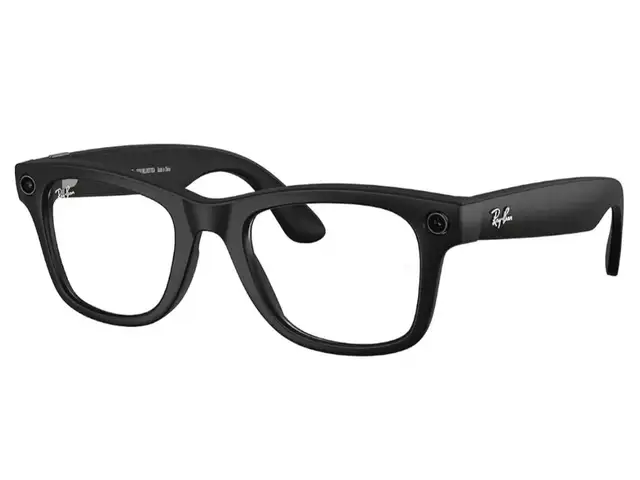 Очки RayBan, Худжанд