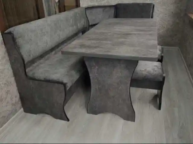 Кухонный уголок, Душанбе