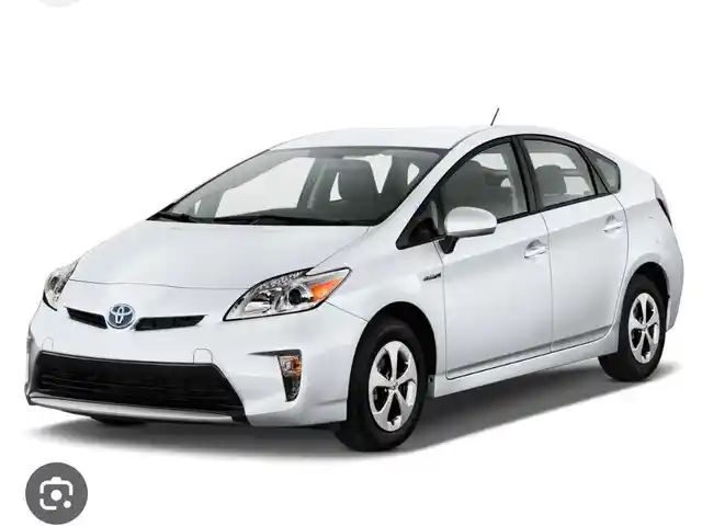 Полики от Toyota Prius, Душанбе