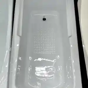 Акриловая ванна, Душанбе