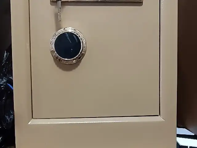 Сейф, Душанбе