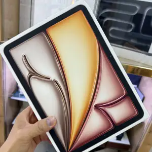 Планшет Apple IPad M3 2025 128gb 13inch, Худжанд