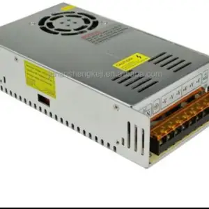 Блок питания 12V-30A, Душанбе