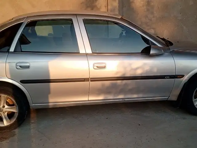 Opel Vectra B