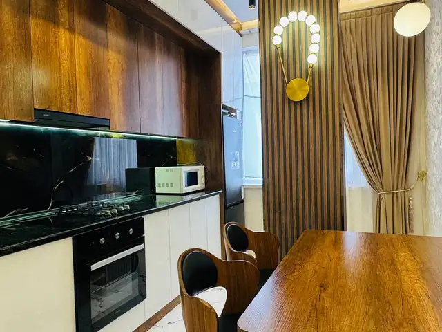 2-комн. квартира, 8 этаж, 65 м², Ш.Вахдат Кучаи Бохтар Ориентир Гардиши Геолог, Ваҳдат - 2