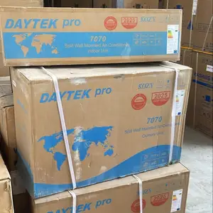 Кондиционер Daytek 12, Худжанд