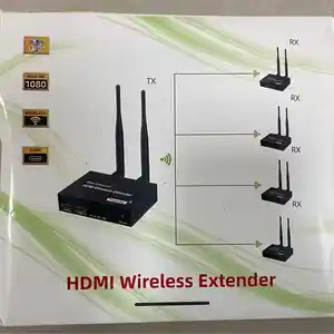 HDMI беспородная 200m, Душанбе