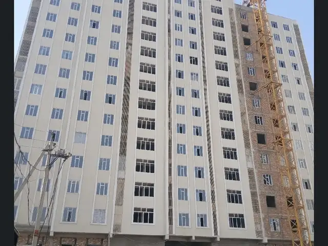 Помещение под свободное назначение, 50м², гипрозем, Душанбе