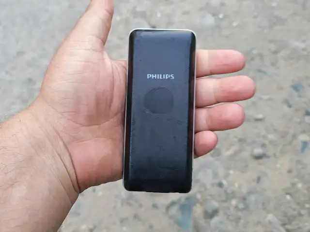 Телефон Philips, Душанбе