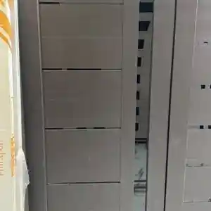Дверь, Душанбе