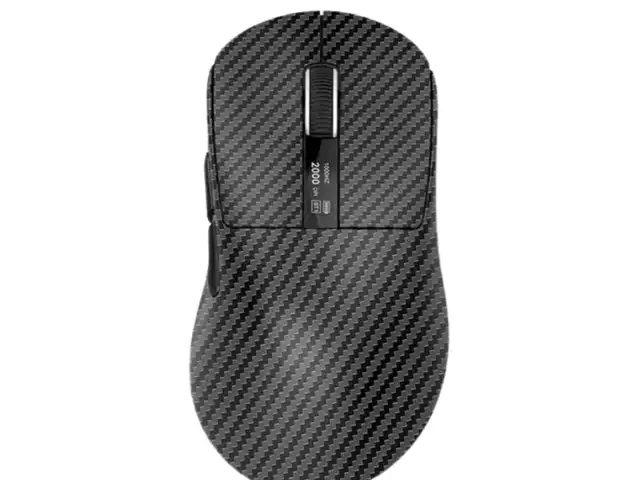 Игровая мышь - Smailwolf M6, Худжанд