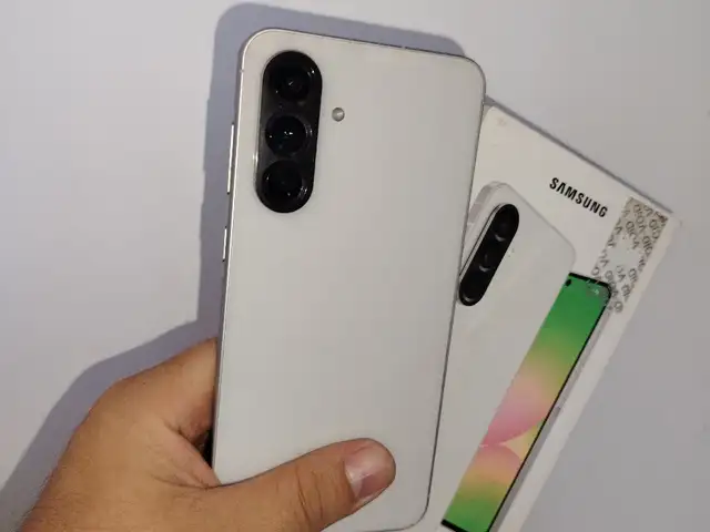 Samsung Galaxy A56 128Gb, Худжанд