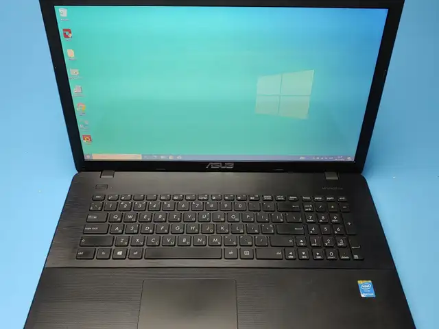 Ноутбук Asus, Душанбе
