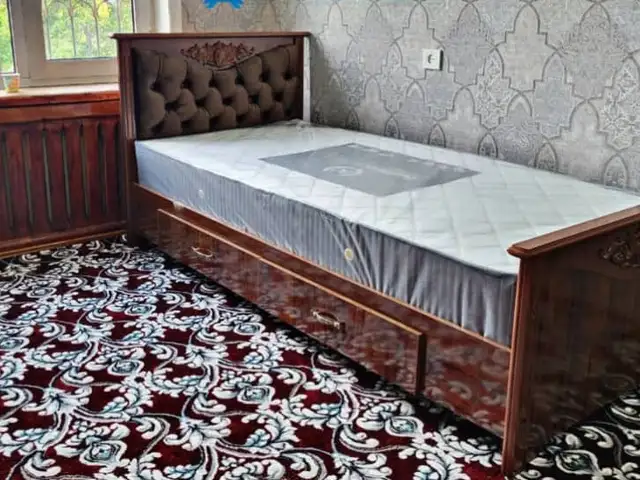 Кровать,475, Душанбе