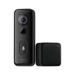 Умный дверный звонок Xiaomi Smart Doorbell 3S, Душанбе