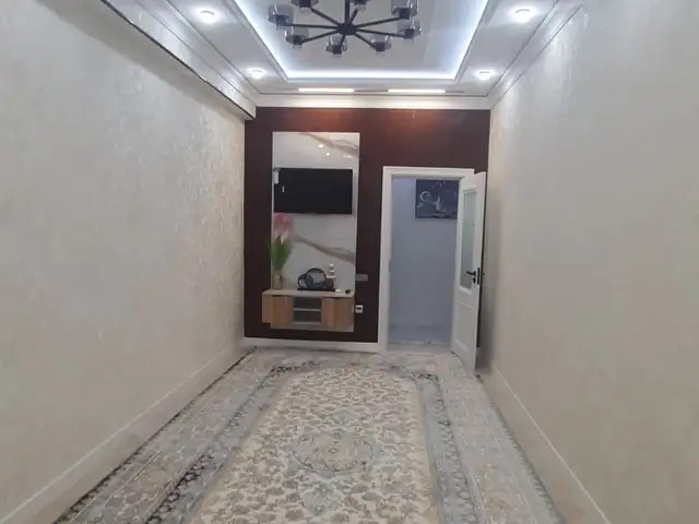 2-комн. квартира, 5 этаж, 58 м², 12 мкр, Хуҷанд