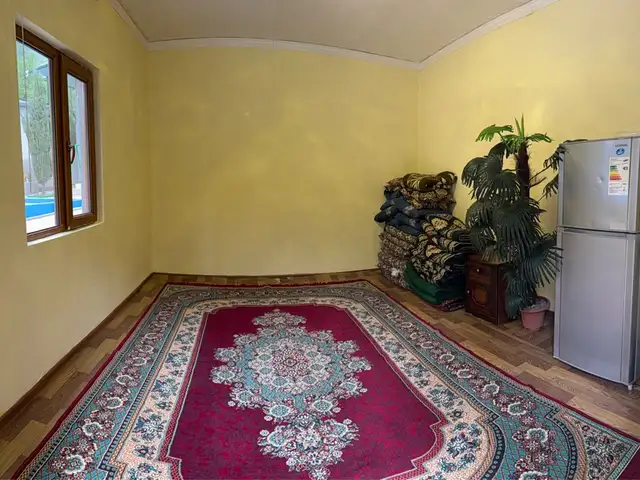3 комн. 2 этаж. Дача, 32 км, Варзоб - 5