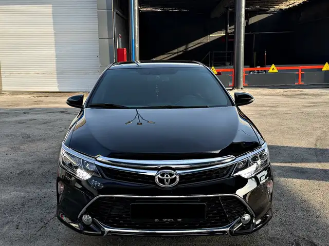 Toyota Camry, 2015, Худжанд - 2