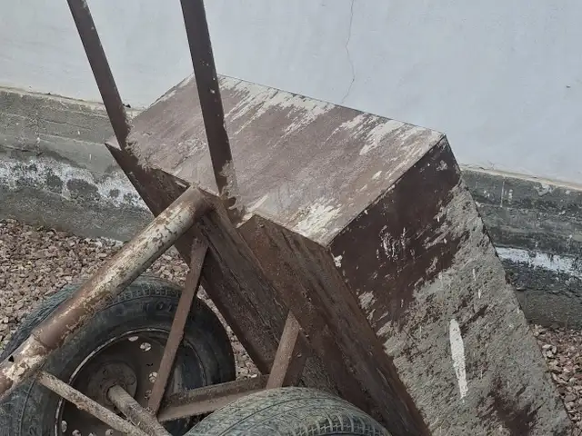 Тележка, Хуҷанд