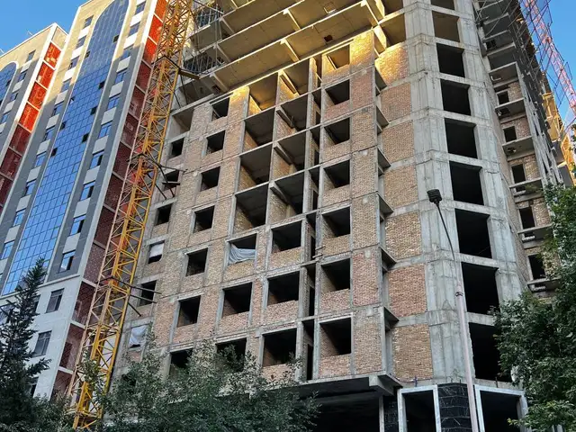 2-комн. квартира, 10 этаж, 82 м², И Сомони, Душанбе