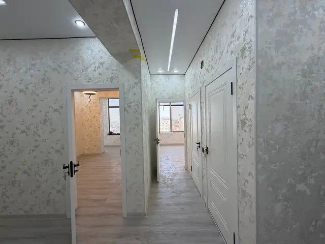 3-комн. квартира, 13 этаж, 74 м², 8ум махалла, Гиссар