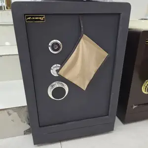 Сейф, Душанбе