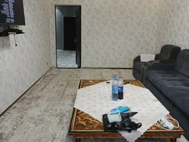 2-комн. квартира, 7 этаж, 58м², 84 мкр, Душанбе