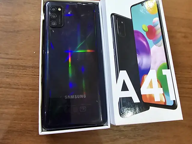 Samsung Galaxy A41 64gb Vetnam, Хуҷанд