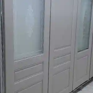 Дверь, Душанбе