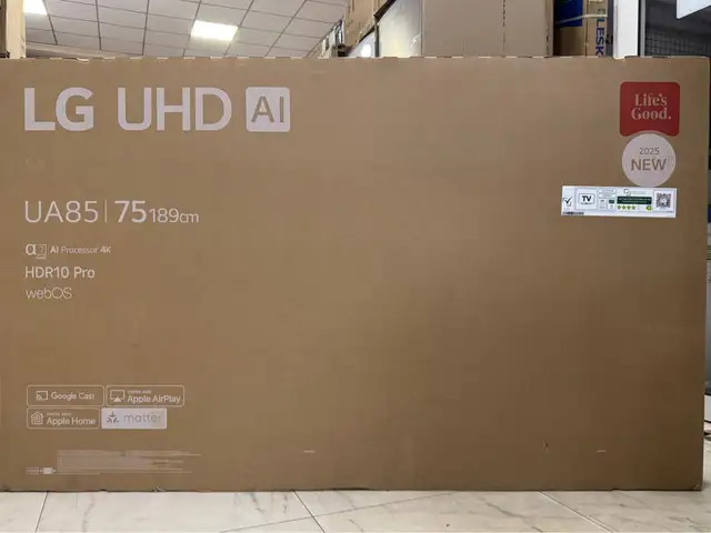 Телевизор, Душанбе