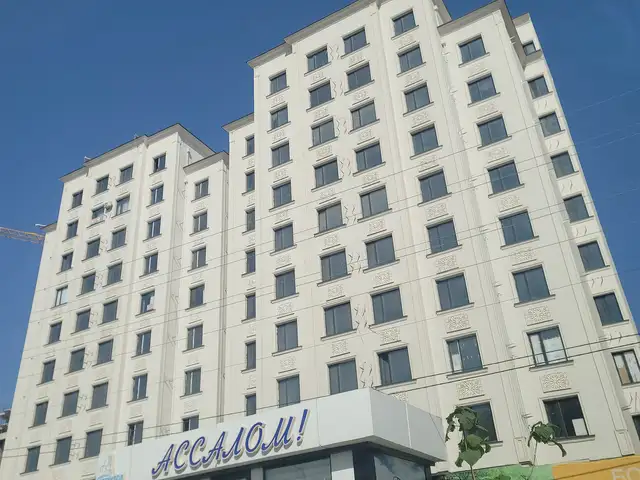 2-комн. квартира, 2 этаж, 70 м², 12мкр, Хуҷанд
