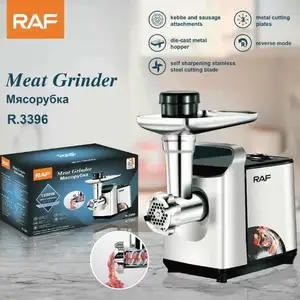 Мясорубка от фирмы raf, Худжанд