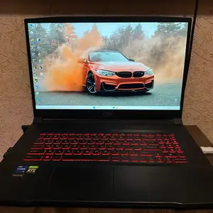 Ноутбук msi, Ҳисор