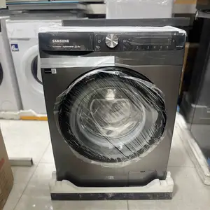 Стиральная машина Samsung 8 кг, Душанбе