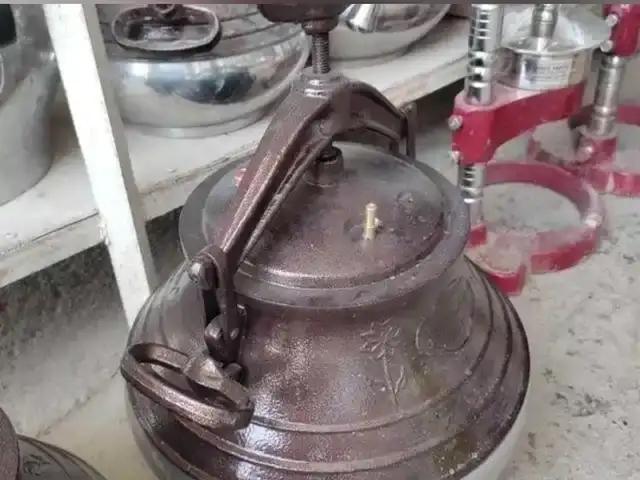Афганский казан 30л, Душанбе