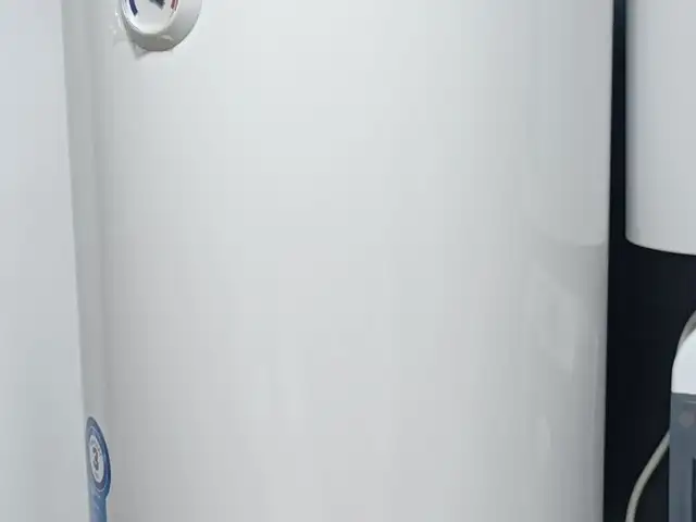 Водонагреватель 100л, Душанбе