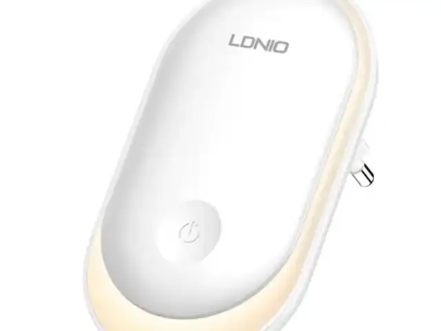 Ночной светильник Ldnio Y1, Душанбе