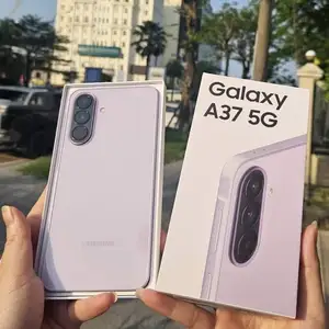 Samsung Galaxy A37 5G 8/256Gb black, Душанбе