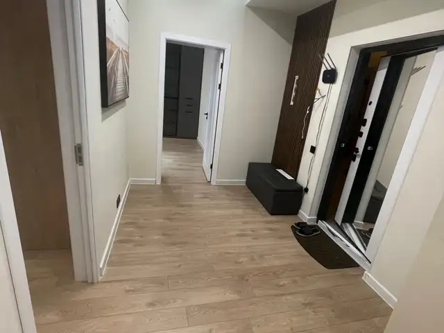 2-комн. квартира, 11 этаж, 74м², н.Шохмансур, Душанбе