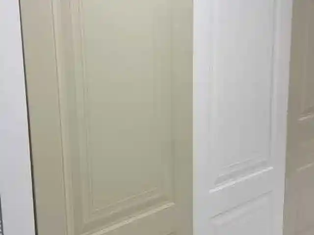 Дверь, Душанбе