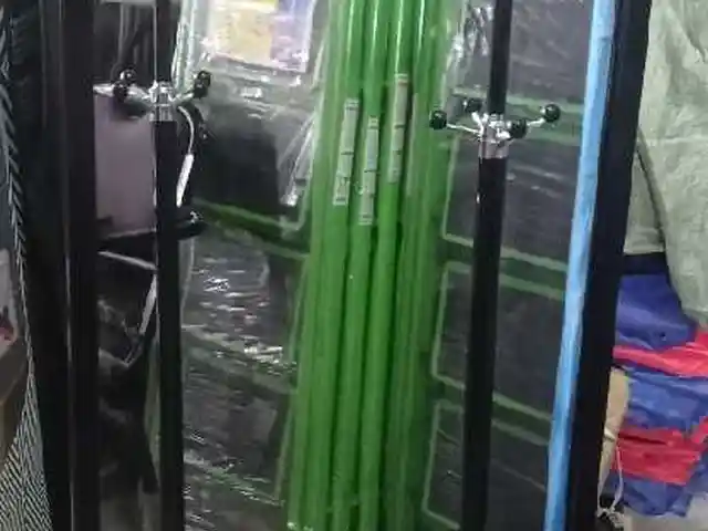 Зеркало, Душанбе