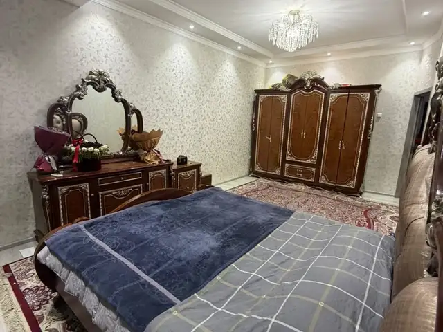 2-комн. квартира, 12 этаж, 60м², Поворот Аэропорт, Душанбе
