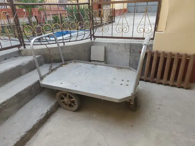 Аробача, Хуҷанд