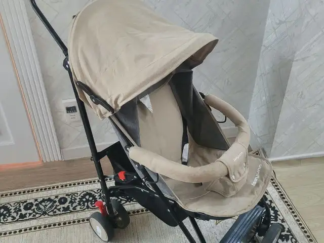 Коляска, Хуҷанд