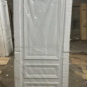 Дверь, Душанбе