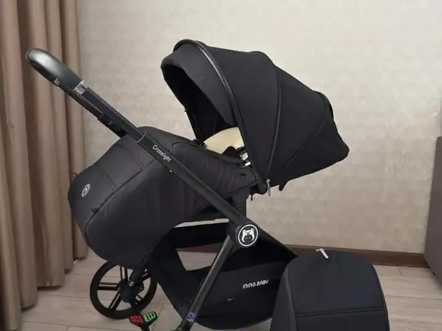 Коляски, Душанбе