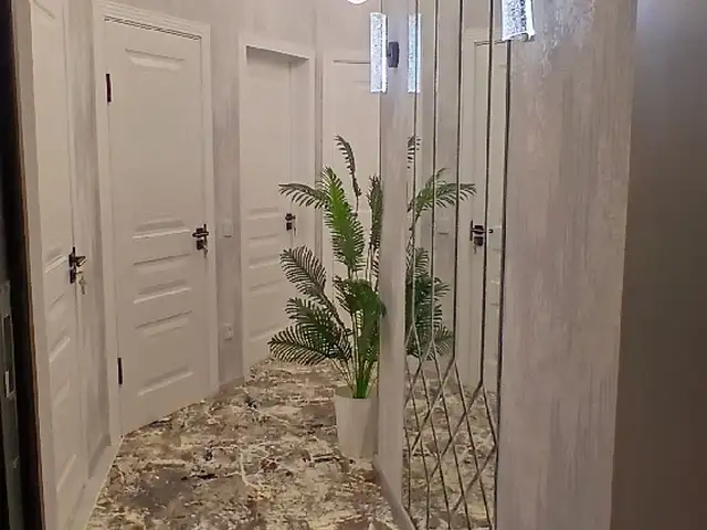 2-комн. квартира, 10 этаж, 39 м², Гардиши ленинград, Душанбе