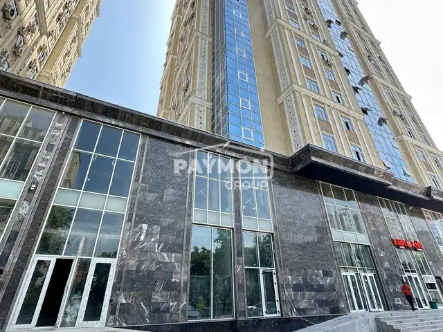 Помещение под свободное назначение, 350м², Молодёжный, Ру ба руйи мактаби 28, Душанбе