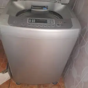 Стиральная машина, Худжанд